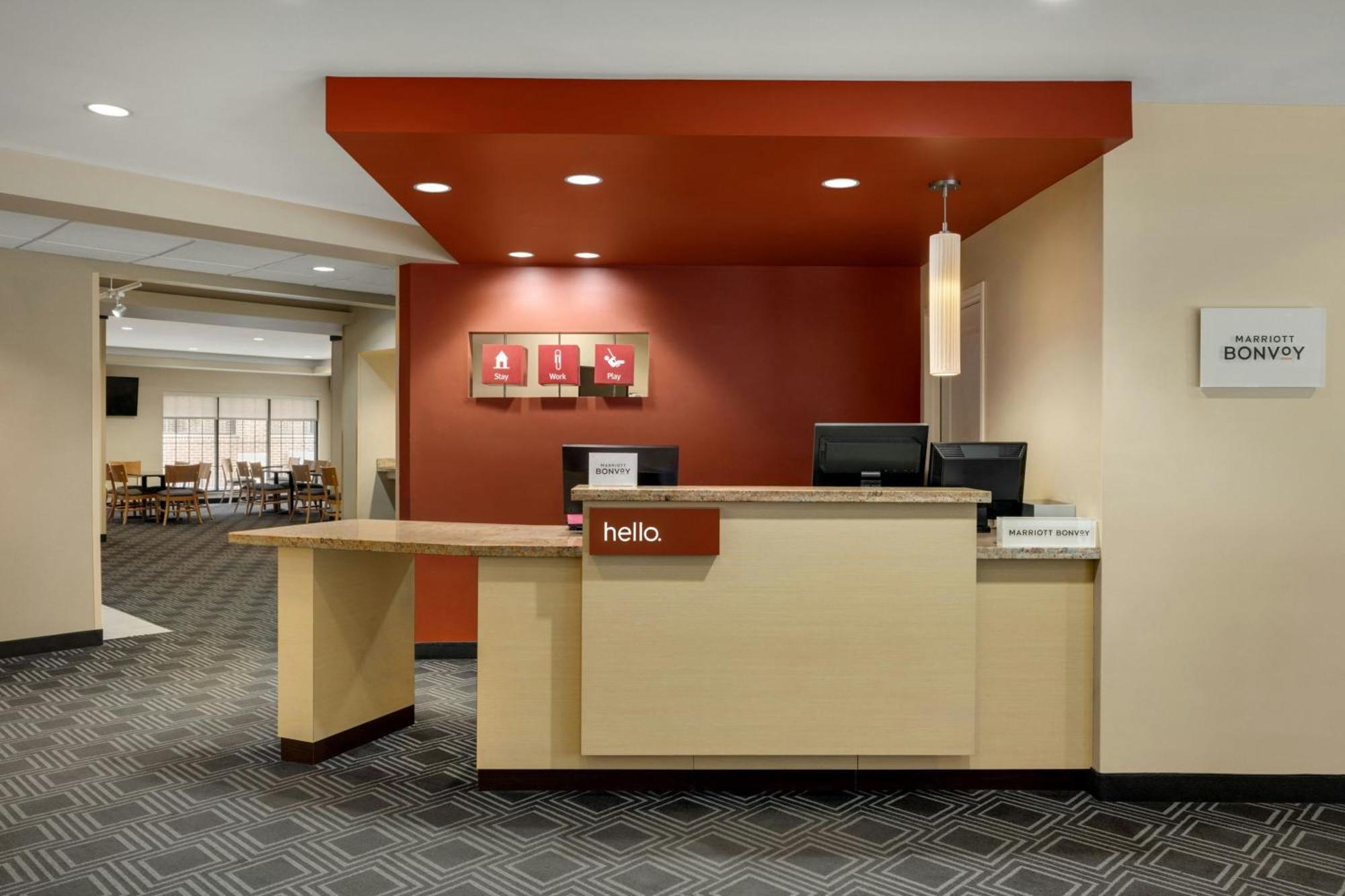 Towneplace Suites By Marriott Williamsport Exterior foto
