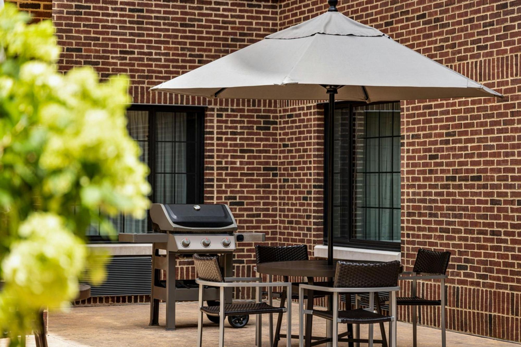 Towneplace Suites By Marriott Williamsport Exterior foto