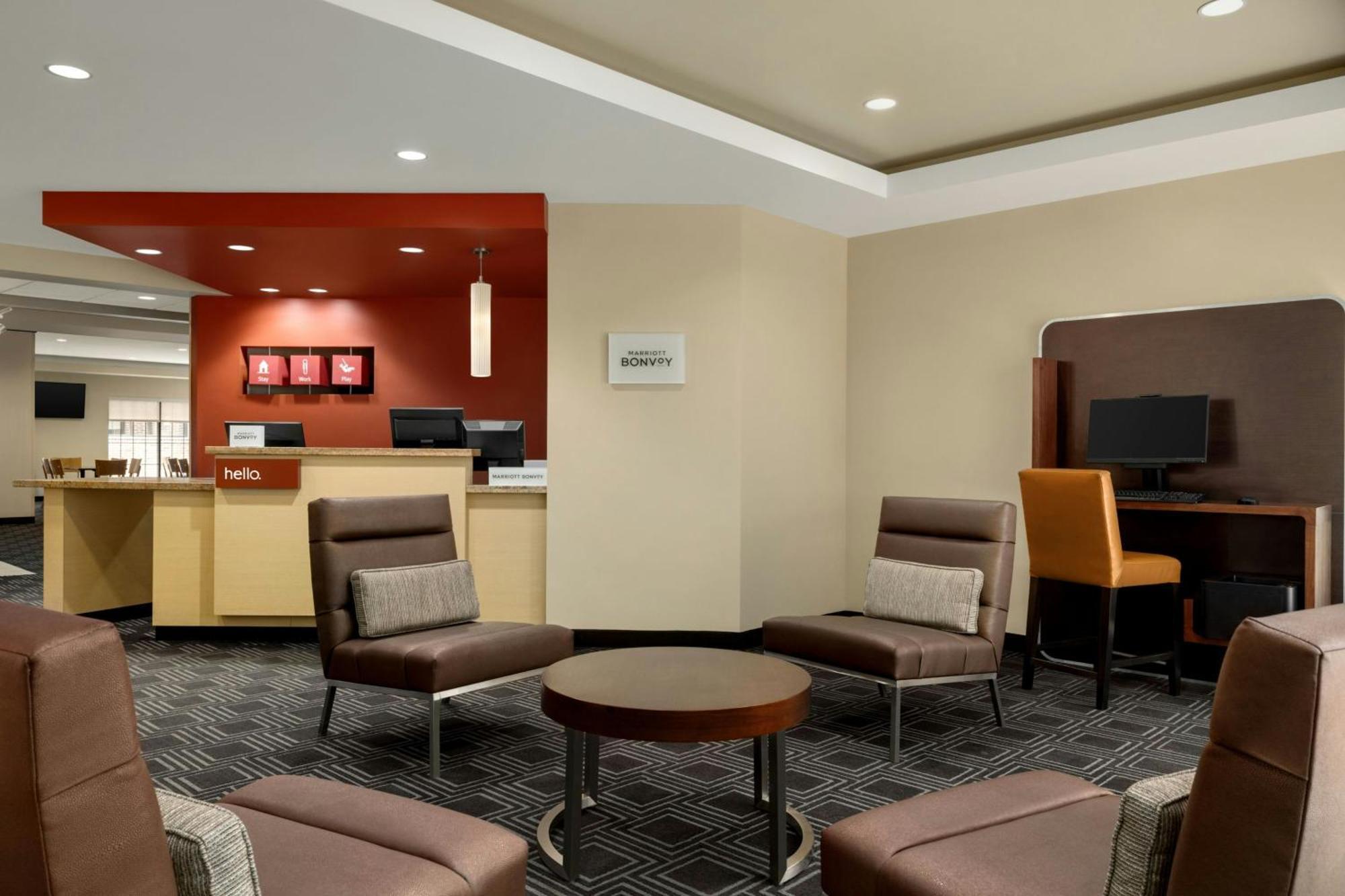 Towneplace Suites By Marriott Williamsport Exterior foto