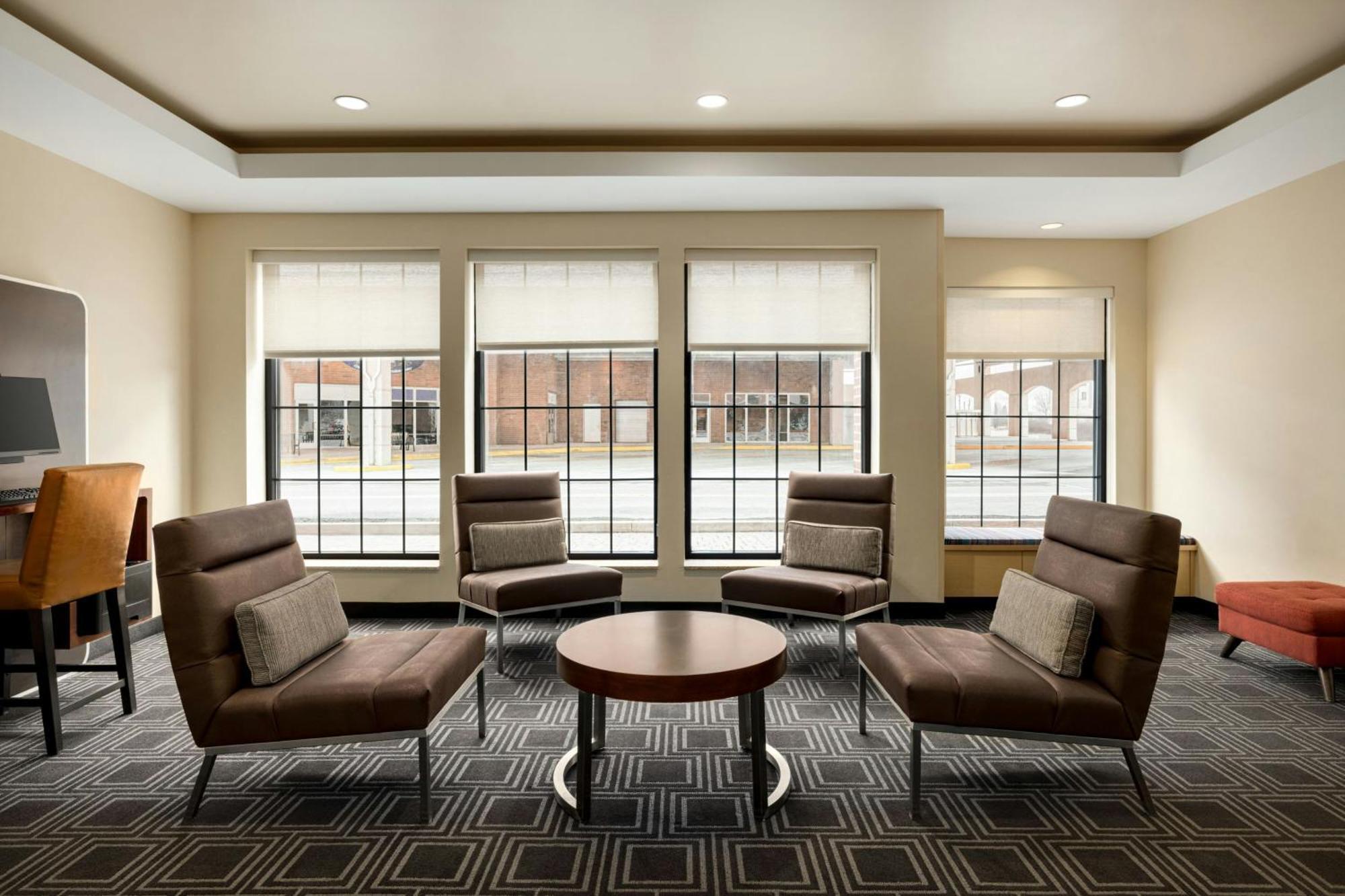 Towneplace Suites By Marriott Williamsport Exterior foto