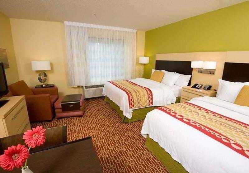 Towneplace Suites By Marriott Williamsport Cameră foto