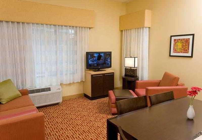 Towneplace Suites By Marriott Williamsport Cameră foto